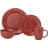 Rachael Ray Cucina Dinnerware Set, 16 Piece-11853182
