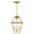 Boto 2 - Light Outdoor Hanging Lantern-1119059886