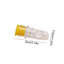 Presse-citron manuel orange-130490879