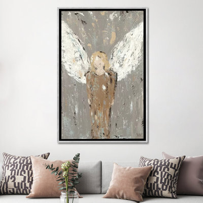 " Angel Guardian " by Jade Reynolds