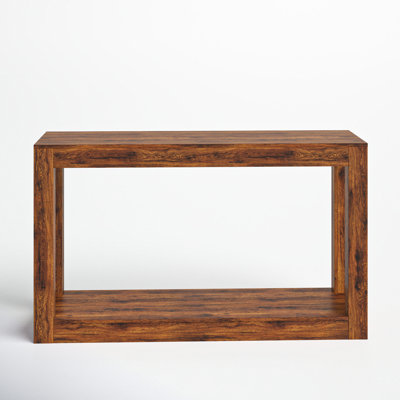 Bryden Solid Wood Console Table