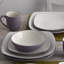 Assiettes plates Noritake Colorwave, 10 3/4 po-92596901