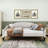 Silburn Full / Double Daybed