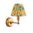 Yellow/Jade