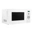 0,7 cu. Pi. Four à micro-ondes de comptoir, 700 watts, 10 niveaux de puissance, blanc-122550151