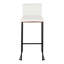 Tabouret de bar et de comptoir Chattahoochee-88783675-88783677