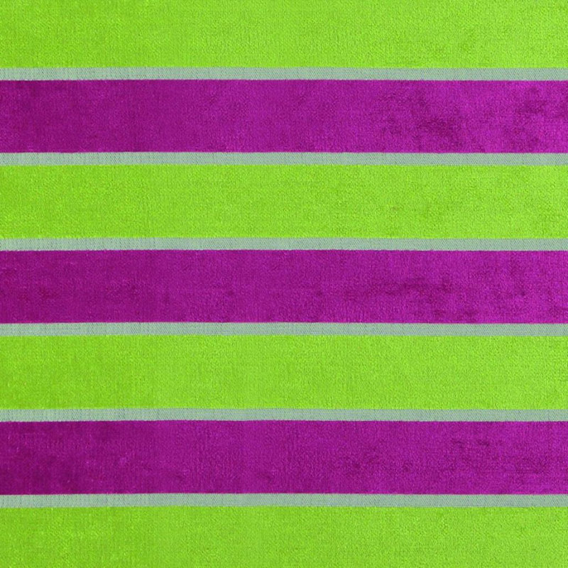 Tissu Themis, Fuchsia
