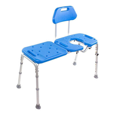 Banc de transfert