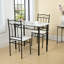 Barnabas 2 - Person Dining Set-823106393-813393895-813393902