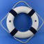 Décoration murale décoration ring life-33641370-33641371