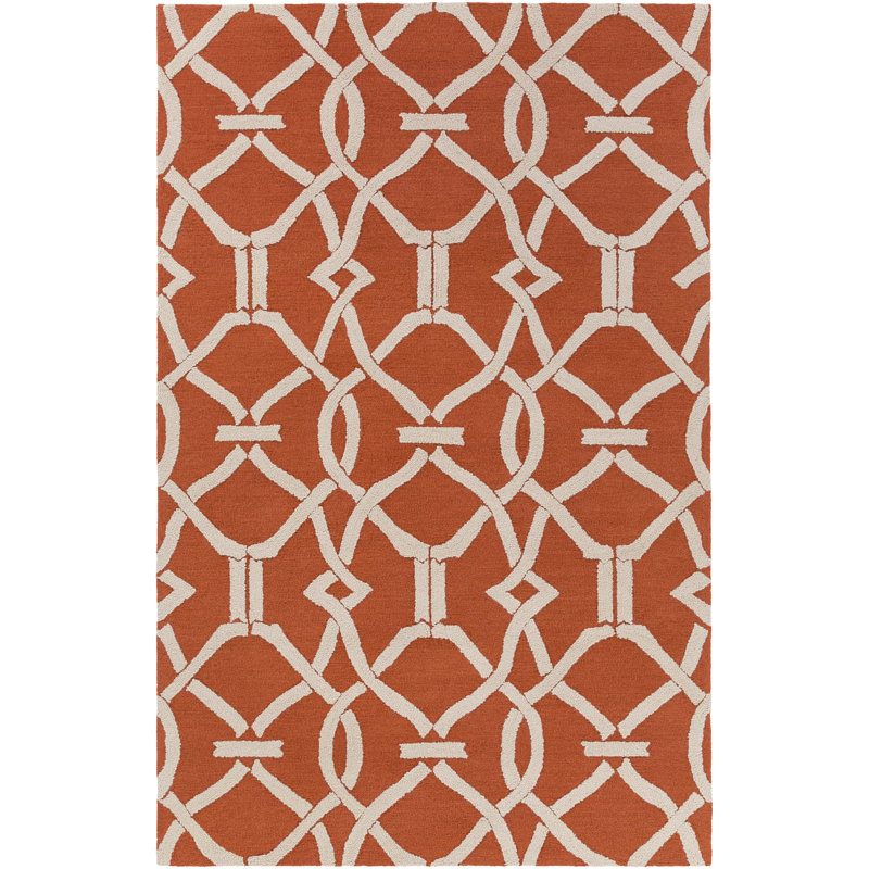 Dyess Geometric Indoor Rug, Runner 2'3" x 10'
