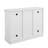 Gosport 47.48'' Bar Cabinet-862721100