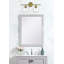 Applique murale Collier en or satiné et verre clair-1863949561-1863949566-1863949564