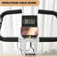 Magnetic Exercise Bike-422471168