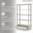 Abydos 75" Bookcase