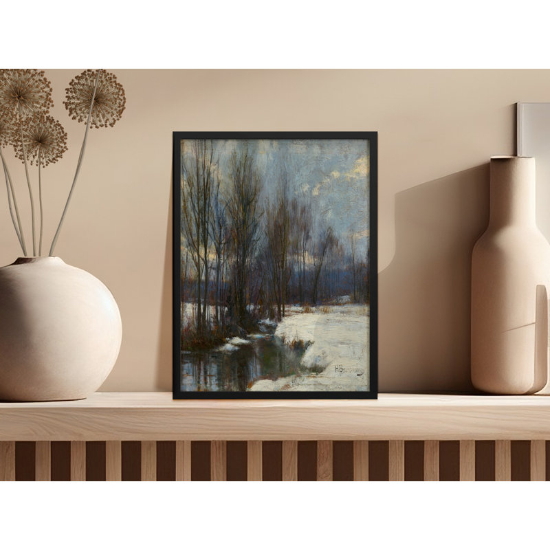 Conlin Single Picture Frame Print, 40.64 cm H x 30.48 cm W