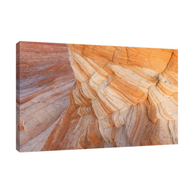 " Coyote Buttes VII " by Alan Majchrowicz