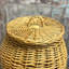 Wood Food Storage Container-66370736