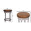 Tabouret Rustic Charm