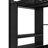Black Twin Over Metal Bunk Bed With A Built - In Closet, Roll Under Trundle, Foldable Work Desk, And Full Length Guardrails Space Saving Safe Color Large Wardrobe, Slide Out Study Table, Noise-1584710756