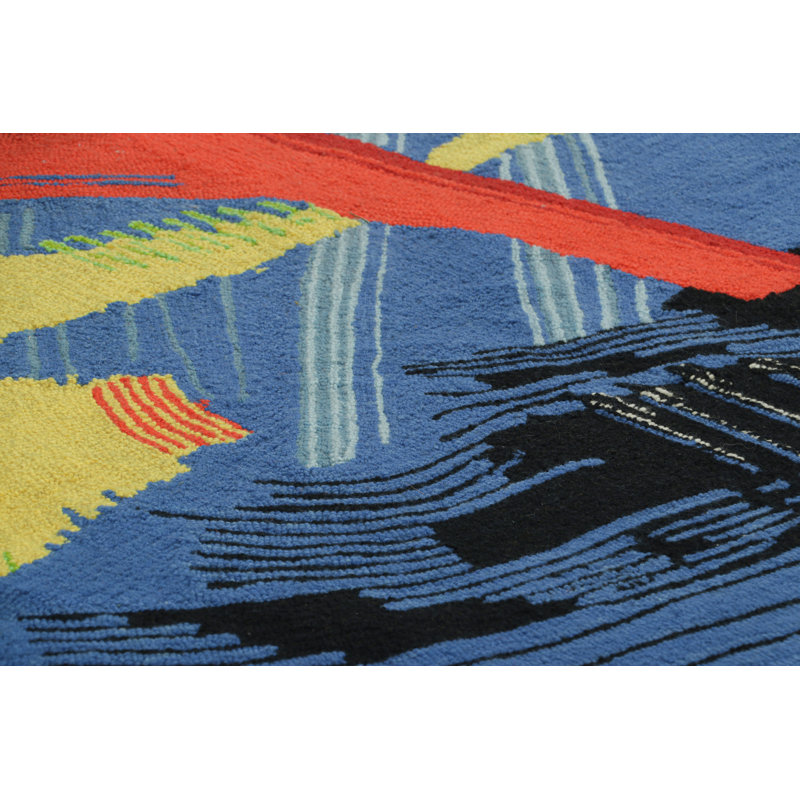 One-of-a-Kind 8’2”x12’8” Area Rug