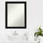 Miroir mural Ebitisam Avon-1272347559