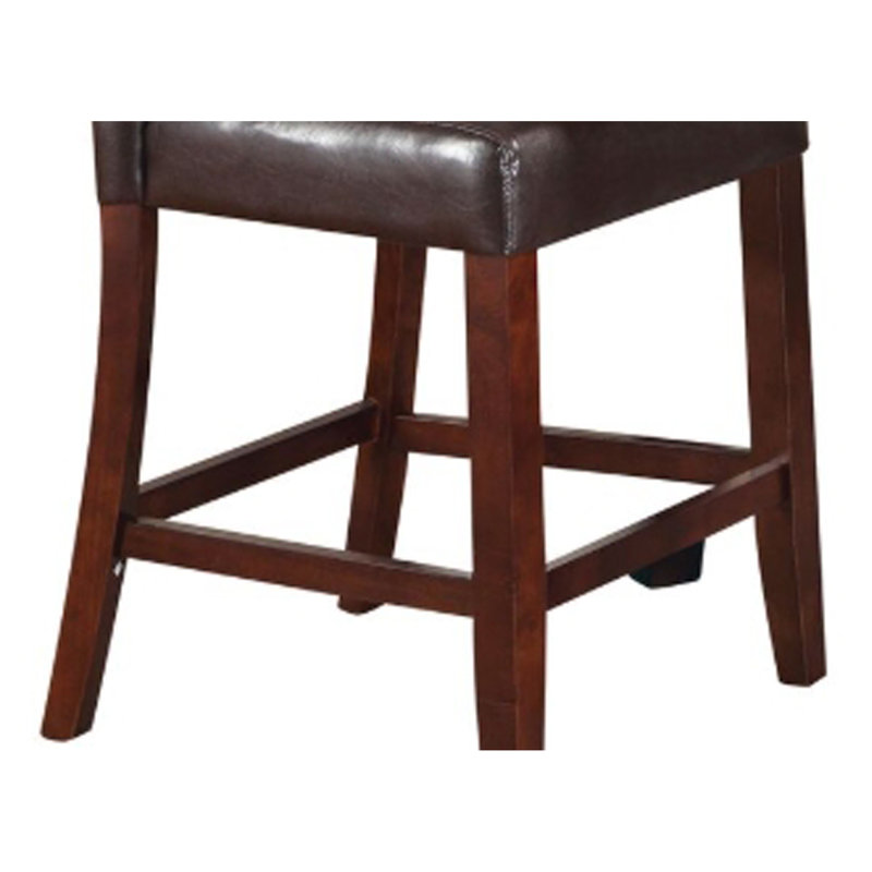 Counter Height Chair (Set Of 2)