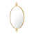Oval selected