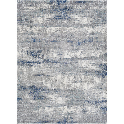 Aderyn Abstract Indoor Rug