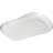 Melamine Platter 13" x 7"