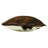 Mellie Animal Print Cowhide Reversible Pillow Cover