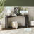 Modern 60" Entry Console Table-129215724