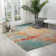 Bourgeois Abstract Area Rug