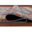 Tapis oriental clair kaki clair 10 x 14