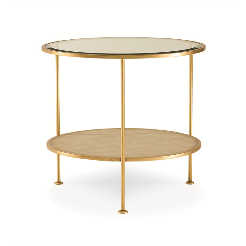 Adele 2 - Piece Coffee Table Set