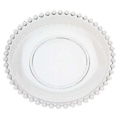 Chesterfield Dessert Plates