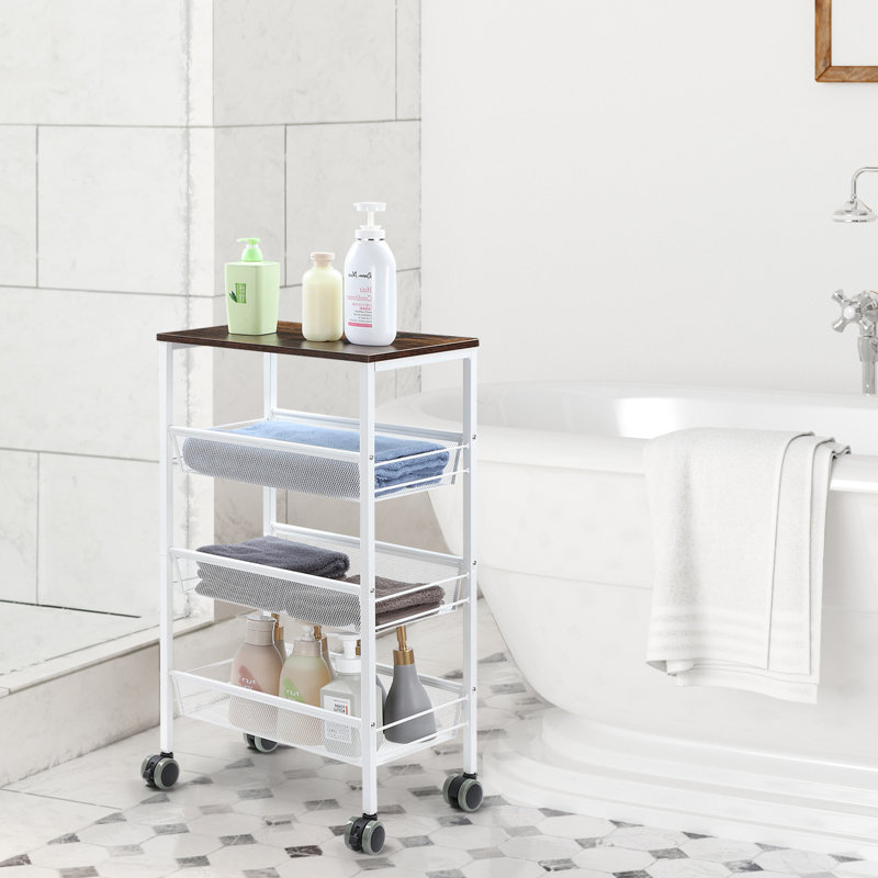 16 " W Shelving Unit