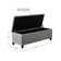 Maniscalco Tufted Top Upholstered Storage Bench