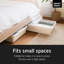 SmartStore Plastic Underbed Storage