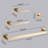 4 - Piece Bathroom Hardware Set-69294162