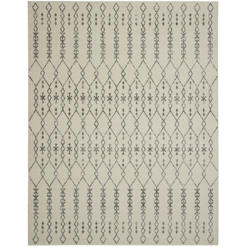Indoor Rug, Rectangle 8' x 10'