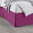 Luxury Pleated 14" Bed Skirt-876918707-903049226