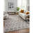 Sevda Geometric Indoor Rug-98498726