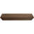 Sandblasted Endurathane Faux Wood 2-Sided Ceiling Beam (L-beam)-96427117-104805664-104805632