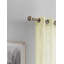 Paire de rideaux transparents Najim Poleyester-479712590-479712592