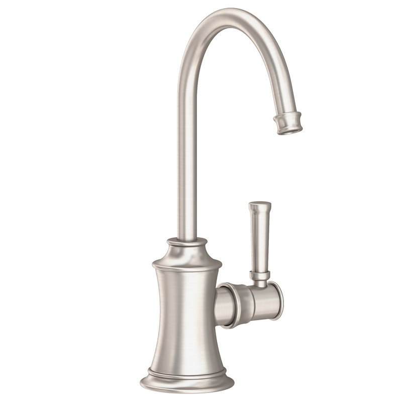 Stripling Cold Water Dispenser, Satin Nickel (PVD)