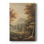 Paysage rétro XXV - galerie Cavas enveloppé-1323749673