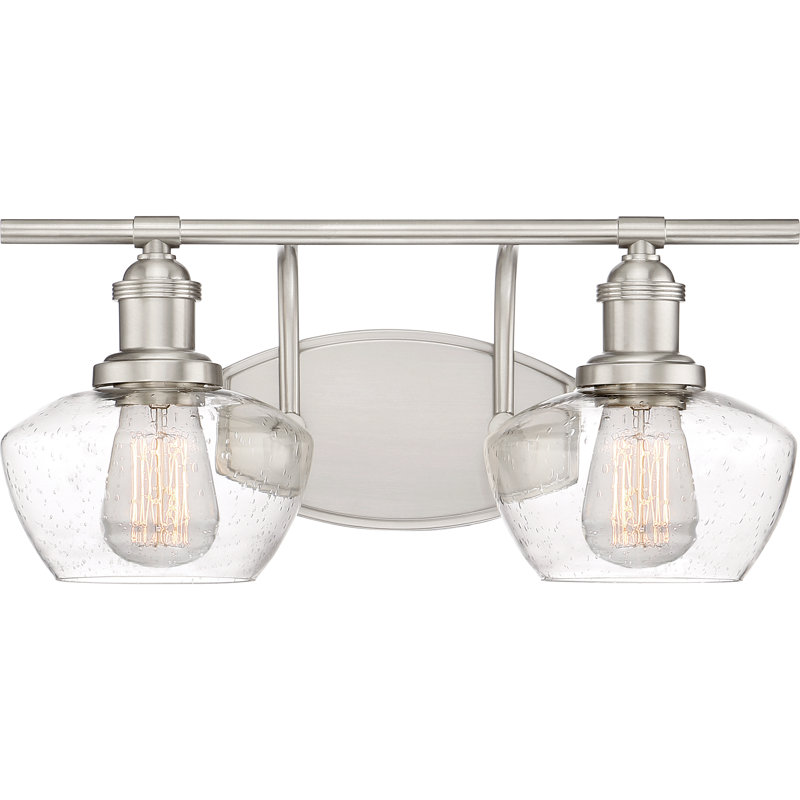 Dever Dimmable Vanity Light