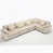 Beige Fabric is out of stock selected