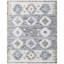 ANFL8425AIVGY Wool Area Rug-82591464